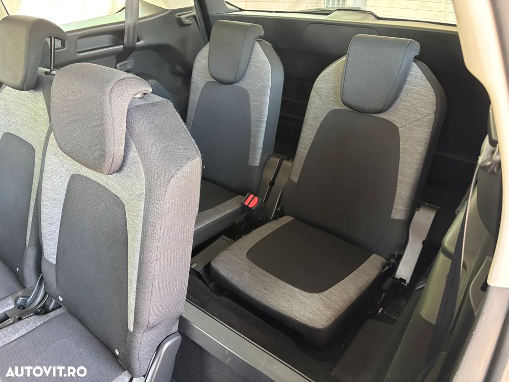Citroën C4 Grand Space Tourer - 35
