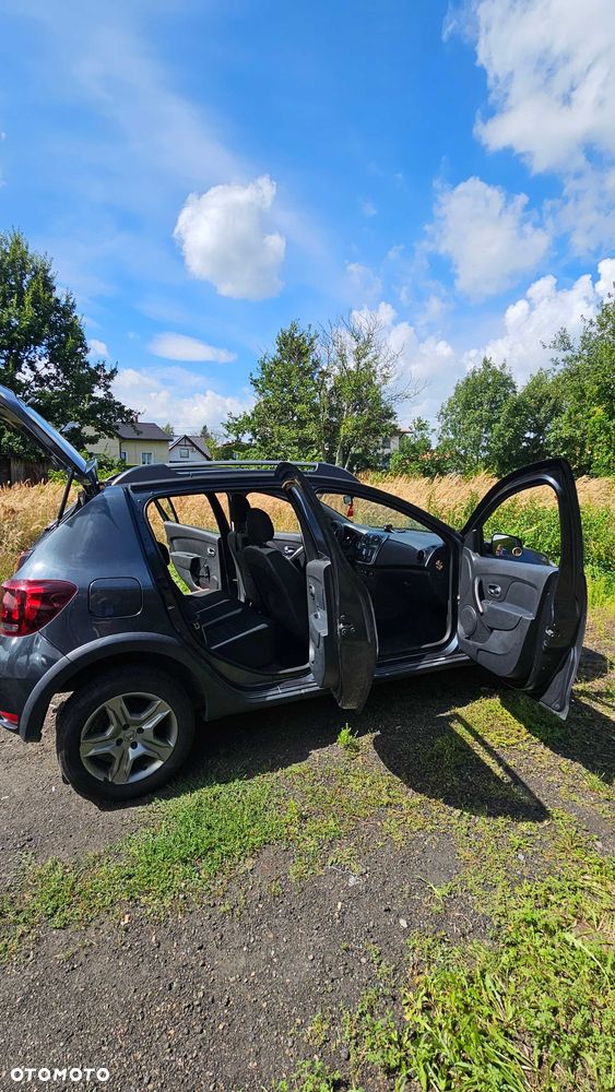 Dacia Sandero Stepway - 2