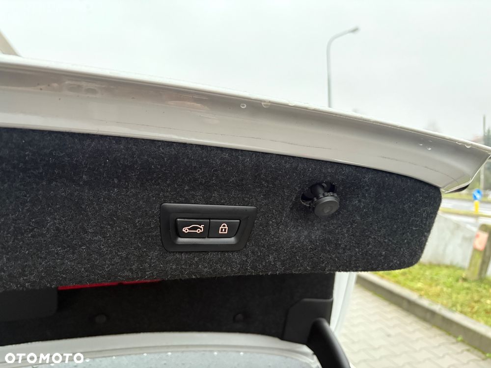 BMW Seria 4 440i xDrive M Sport - 24