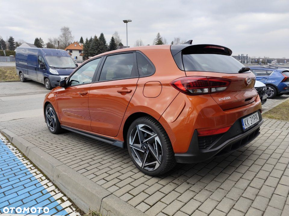 Hyundai i30 - 6
