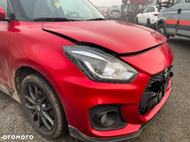 Suzuki Swift - 8