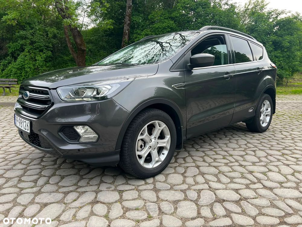 Ford Escape - 7