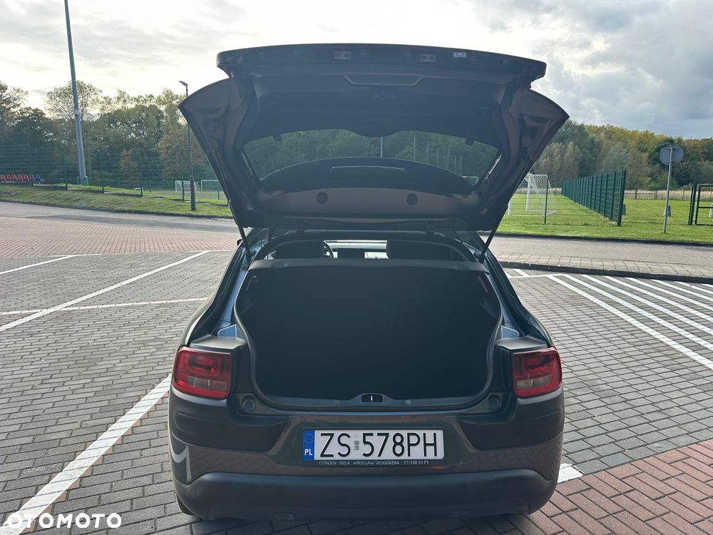 Citroën C4 Cactus 1.2 PureTech Shine - 8