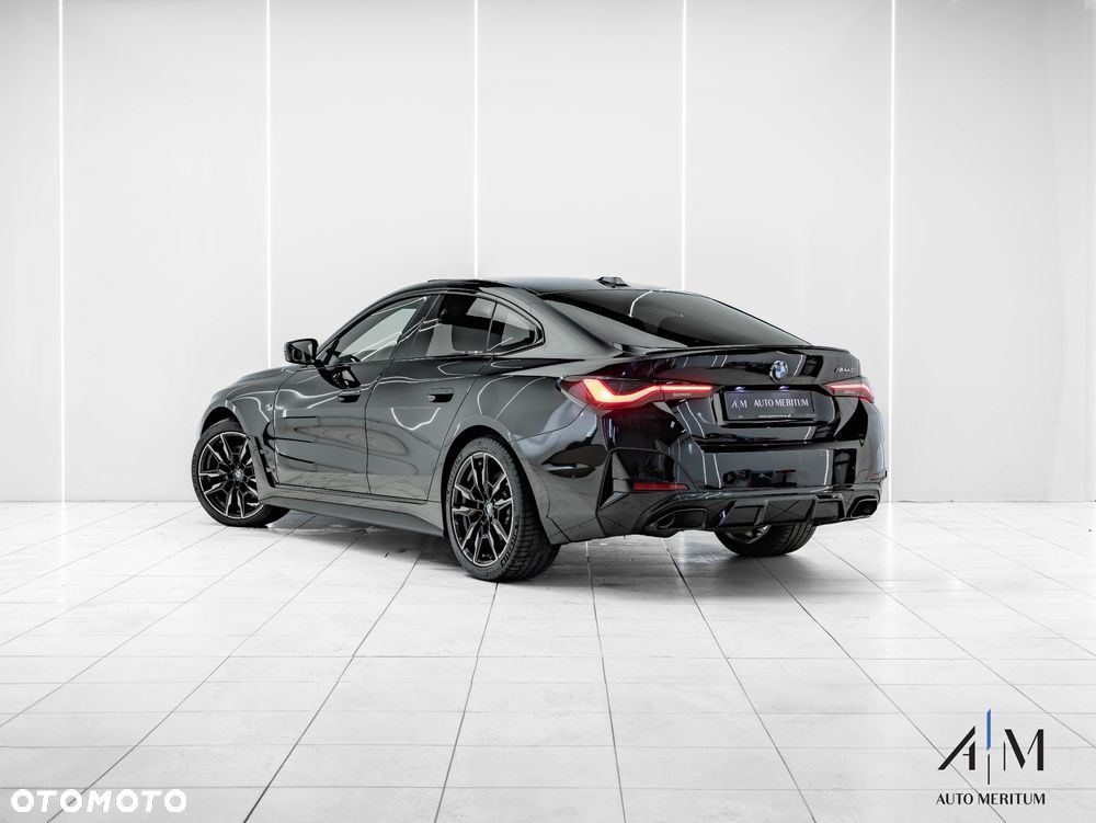 BMW Seria 4 M440i - 5