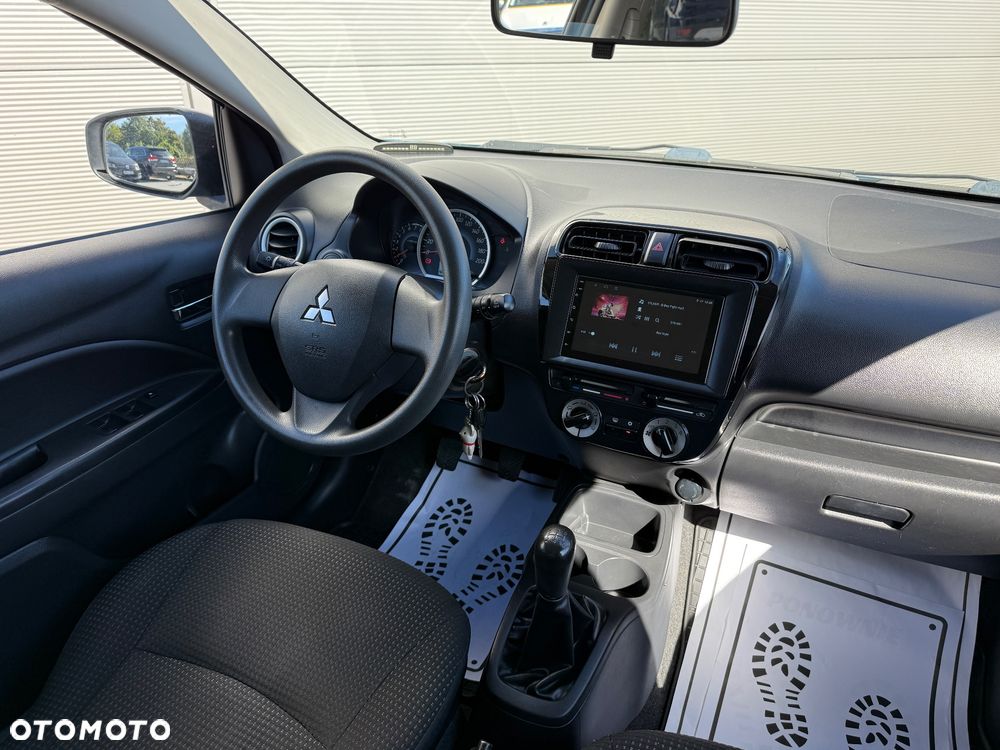 Mitsubishi Space Star 1.2 Invite - 7