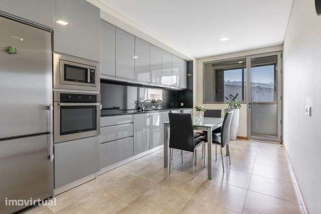 Apartamento T2 à venda em Vila Nova de Famalicão - Joane - Grande imagem: 3/20