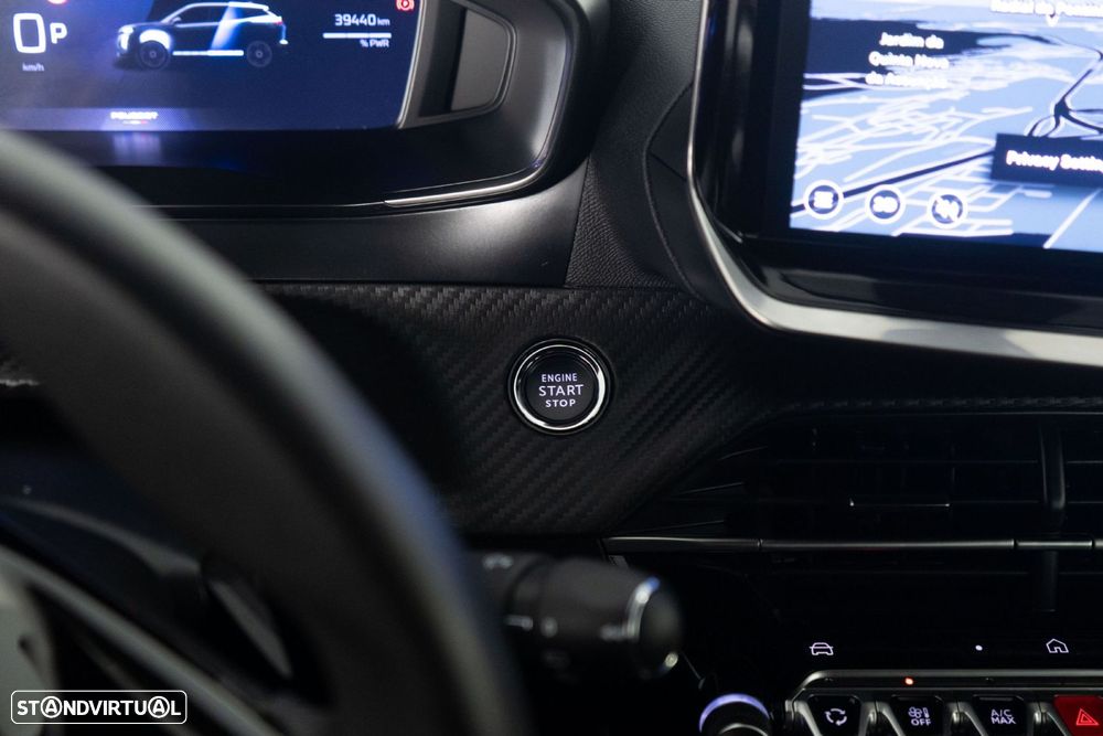 Peugeot 2008 1.2 Hybrid Allure e-DCS6 - 22