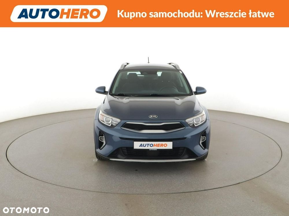 Kia Stonic 1.2 M - 12