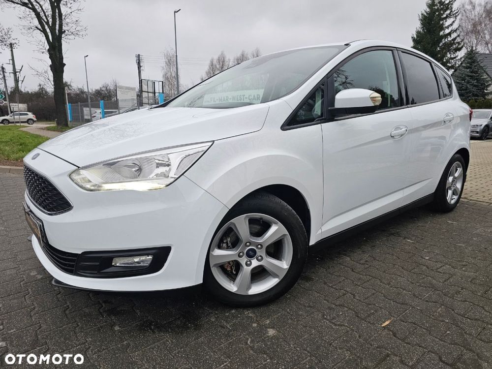 Ford C-MAX - 5