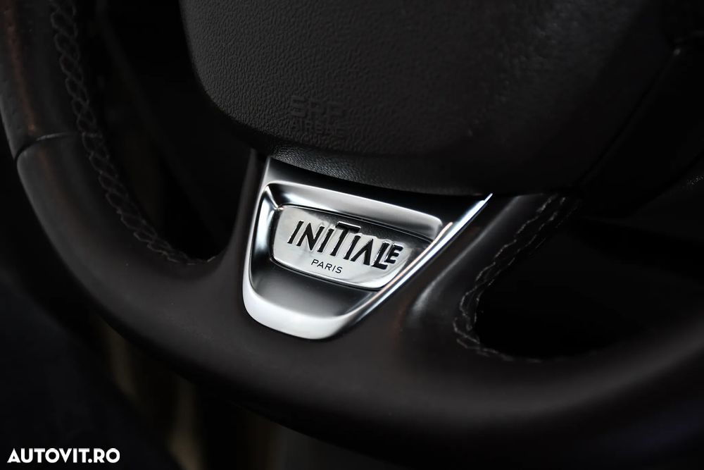 Renault Espace Energy dCi 160 EDC Initiale Paris - 16