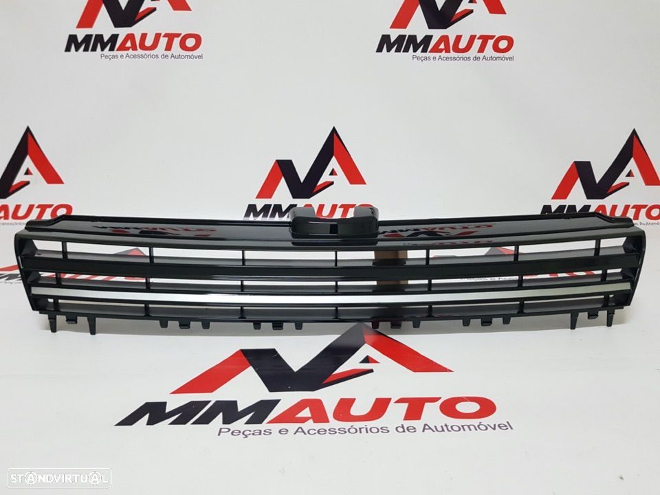 Grelha Frontal Golf 7 S/Simbolo