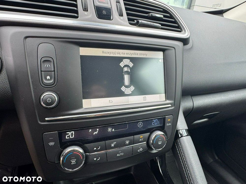 Renault Kadjar 1.2 Energy TCe Adventure - 21