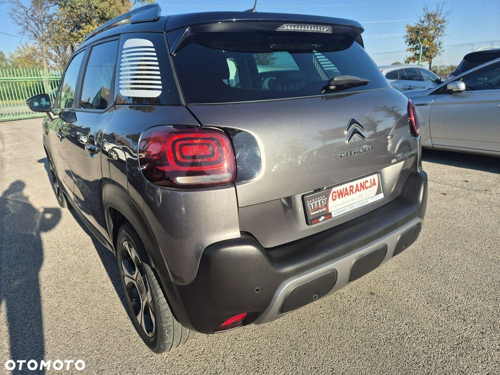Citroën C3 Aircross - 18