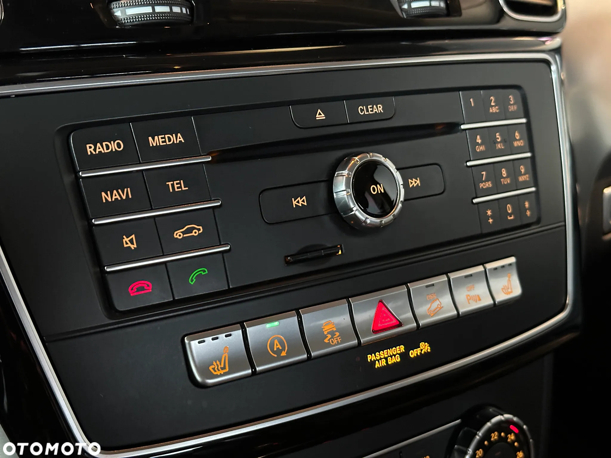 Mercedes-Benz GLE 250 d 4-Matic - 20