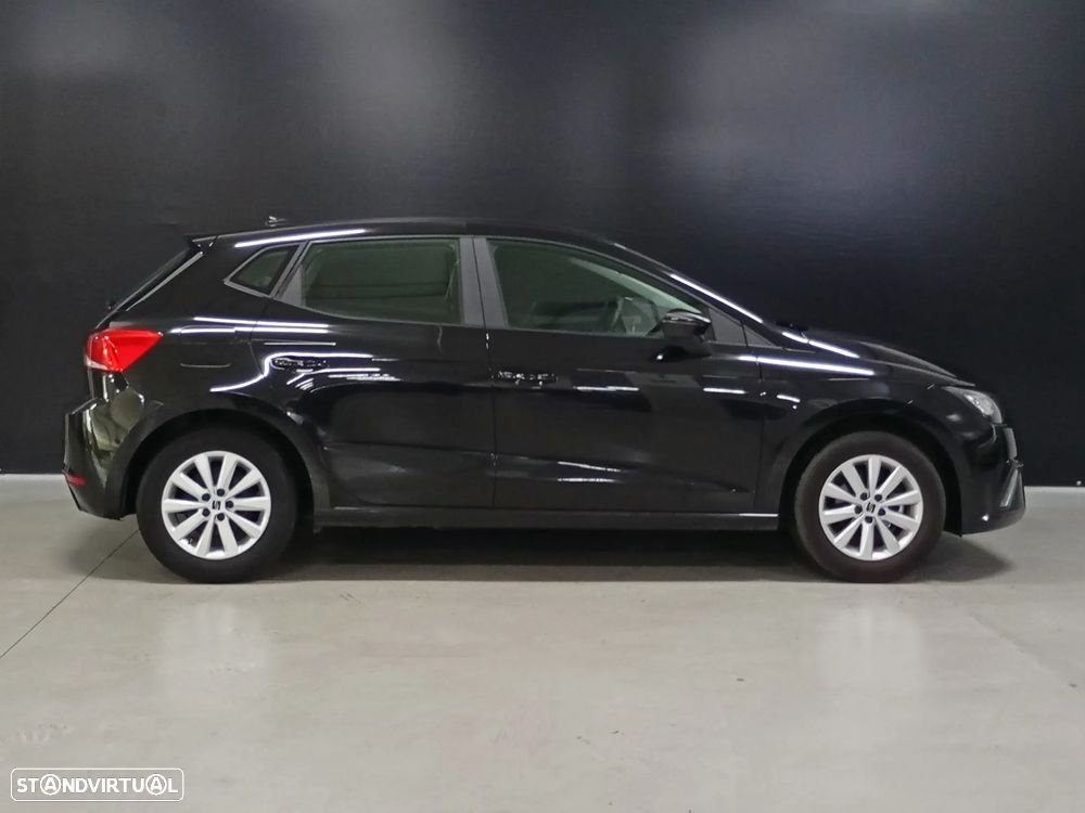 SEAT Ibiza 1.0 TSI Style - 3