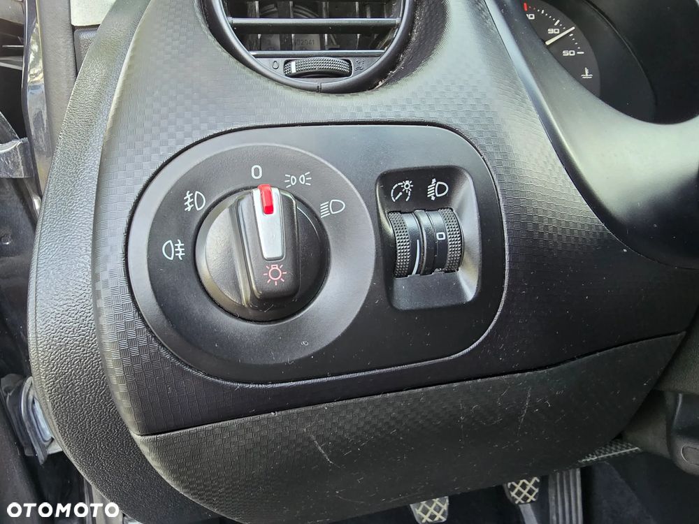 Seat Altea XL 1.6 TDI Reference - 12