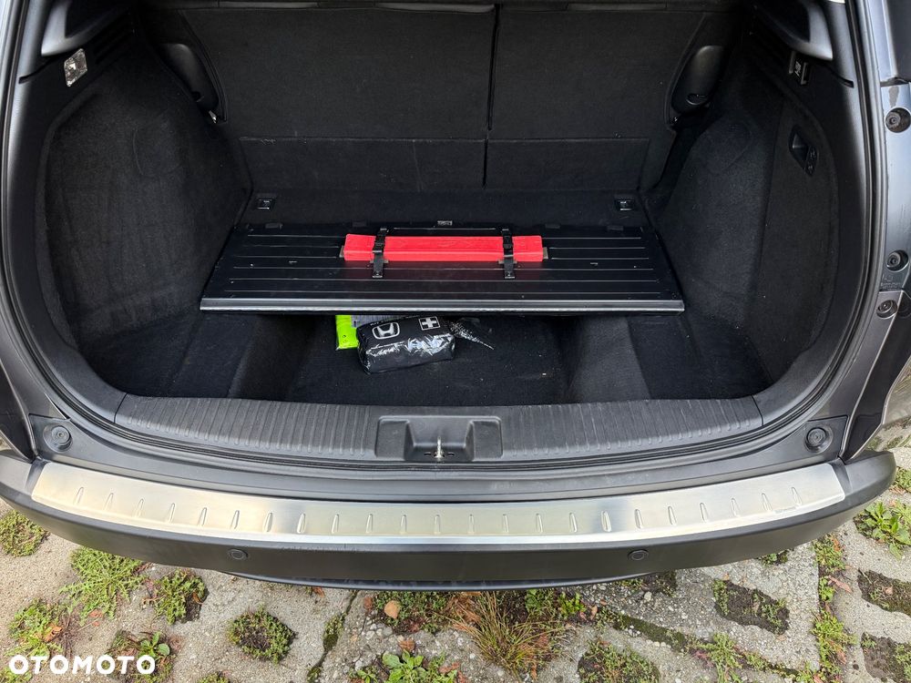 Honda HR-V 1.5 Executive (ADAS) - 12