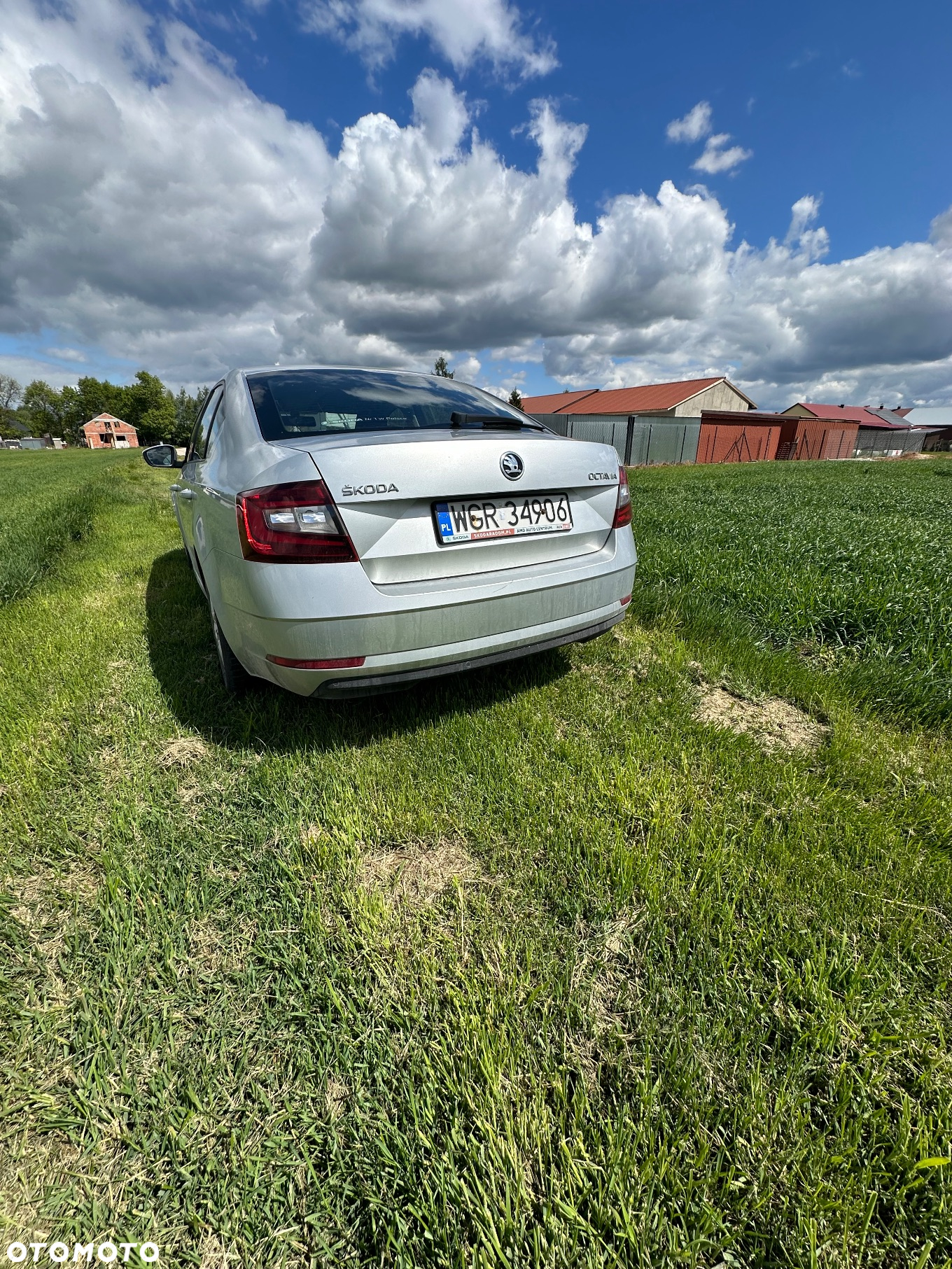 Skoda Octavia 1.4 TSI Ambition - 5