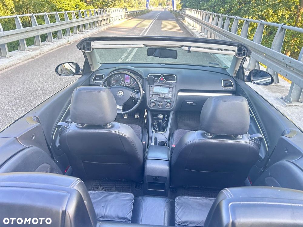 Volkswagen Eos - 1
