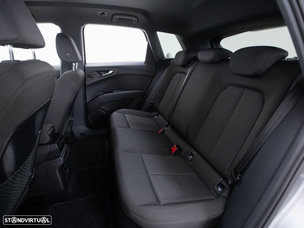 Audi Q4 e-tron 40 82 kWH - 11
