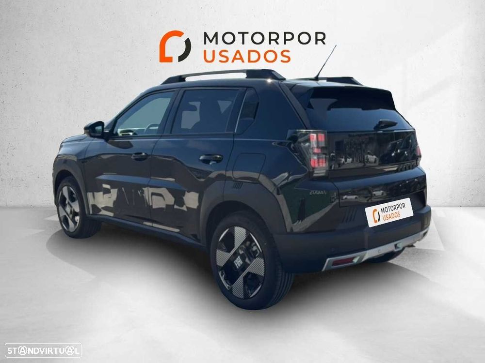 Fiat Grande Panda - 15