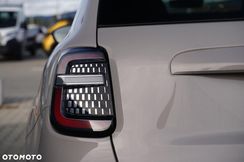 Fiat 600 1.2 Turbo Hybrid La Prima eDCT - 28