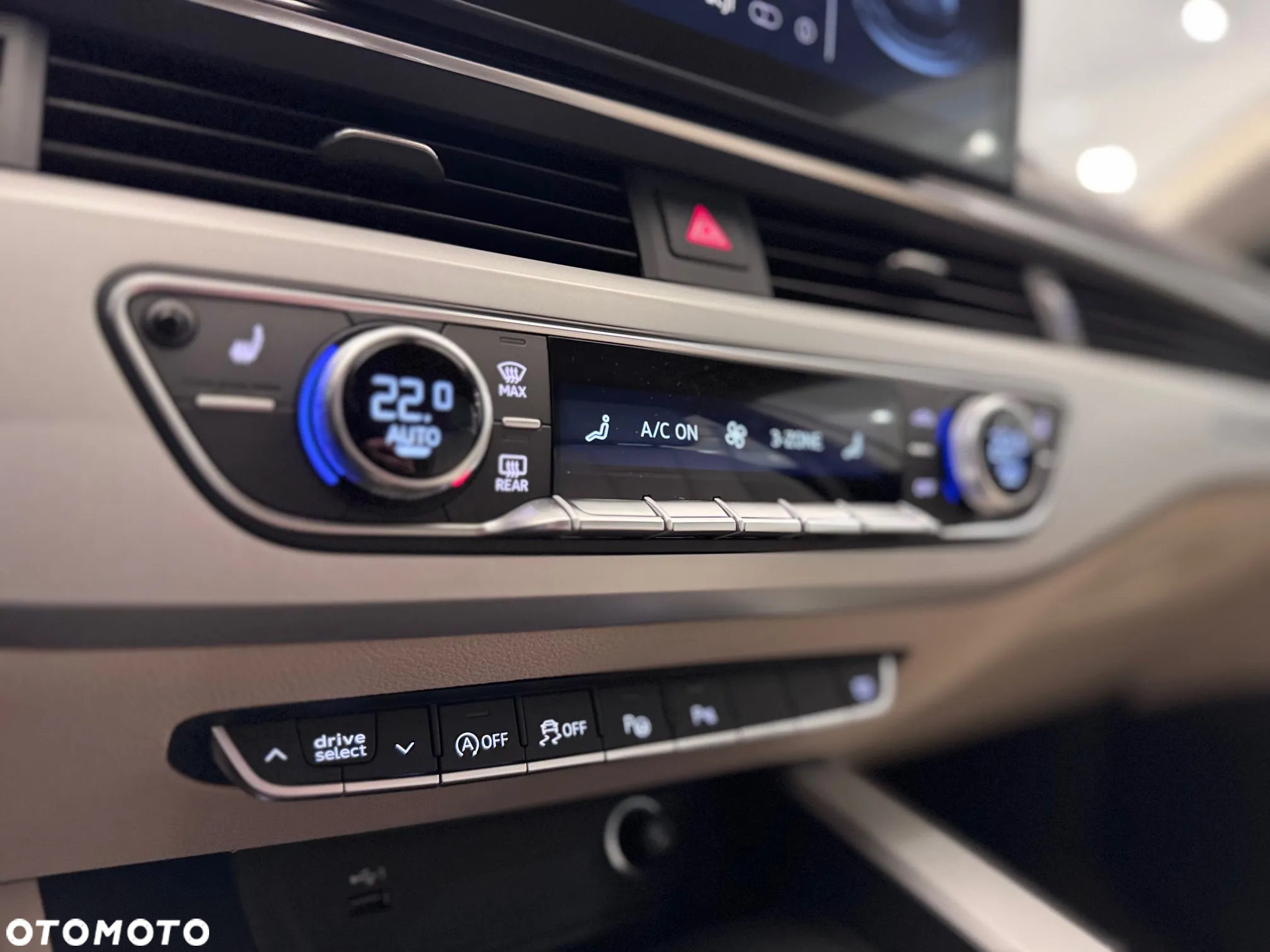 Audi A5 40 TDI Quattro Advanced S tronic - 24