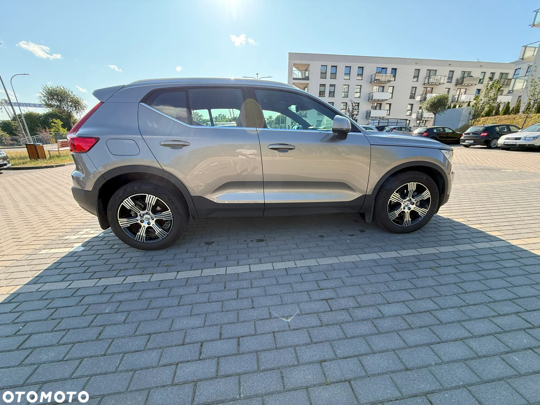Volvo XC 40 - 15