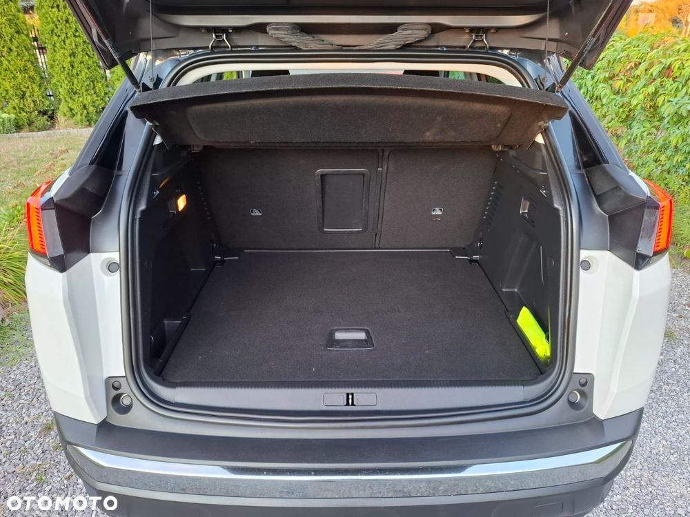 Peugeot 3008 1.5 BlueHDi Active S&S - 36