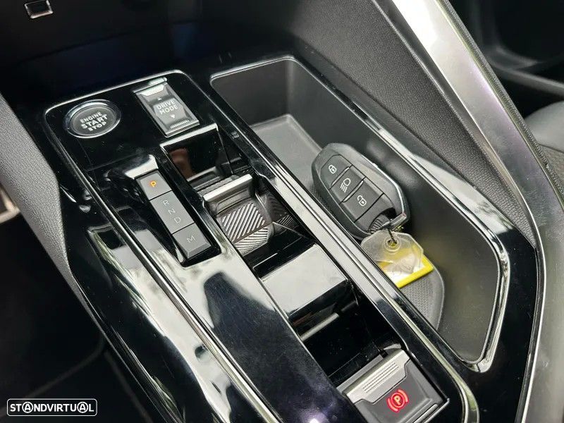 Peugeot 5008 1.5 BlueHDi GT Pack EAT8 - 24