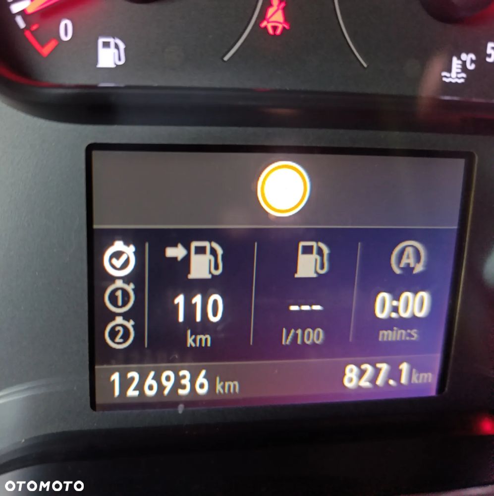 Opel Combo - 38