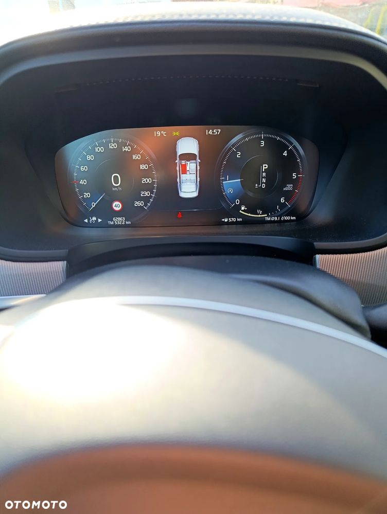 Volvo S90 D3 R-Design - 8