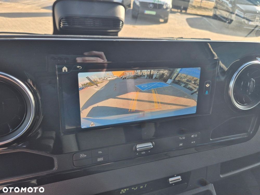 Mercedes-Benz Sprinter Sprinter - 19