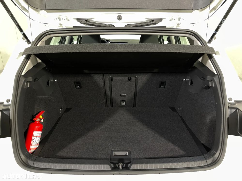 Volkswagen Golf 1.5 eTSI MHEV 150CP DSG Life - 14