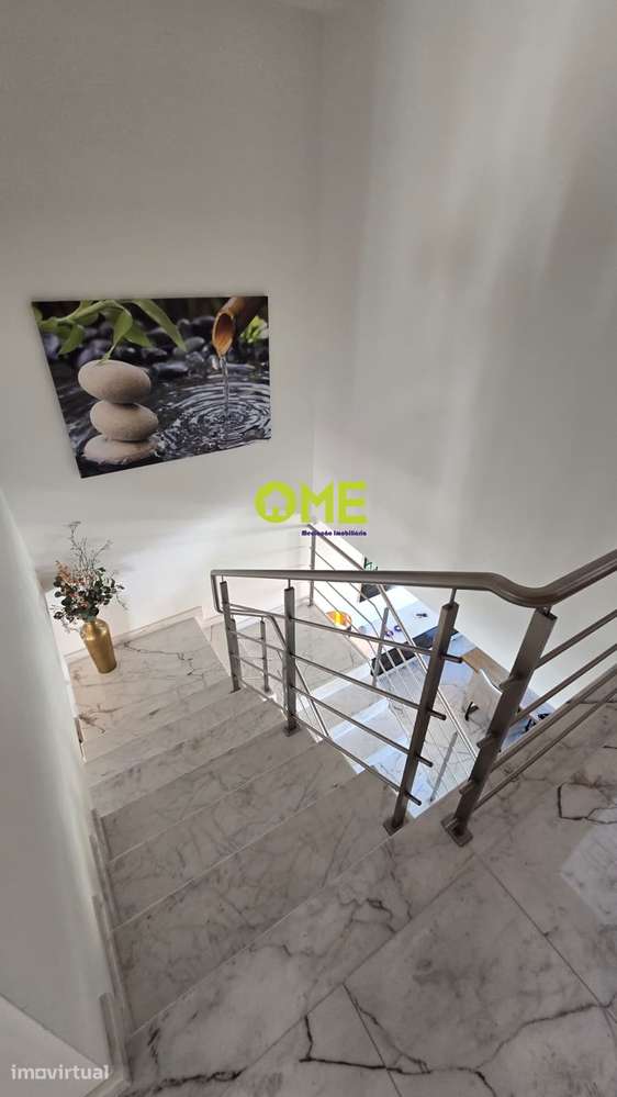**Moradia T3 em Ourém - Luxo e Modernidade** - Grande imagem: 3/48