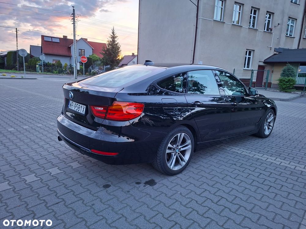 BMW 3GT - 10