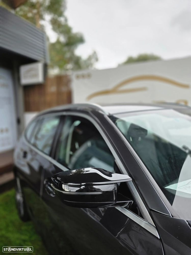 BMW 320 d Aut. M Sport - 14