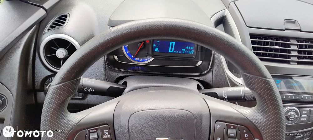 Chevrolet Trax 1.4T LT - 31