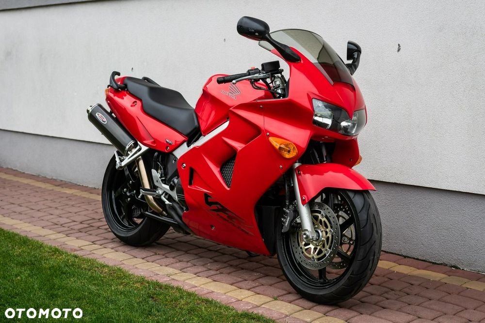 Honda VFR