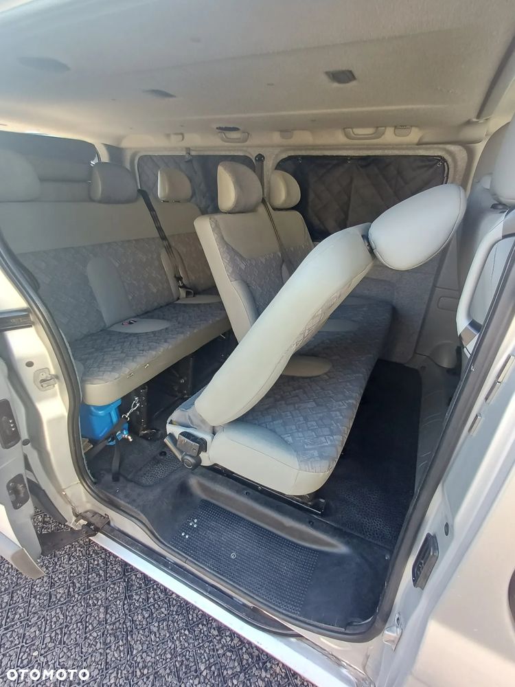 Opel Vivaro L2H1 - 8