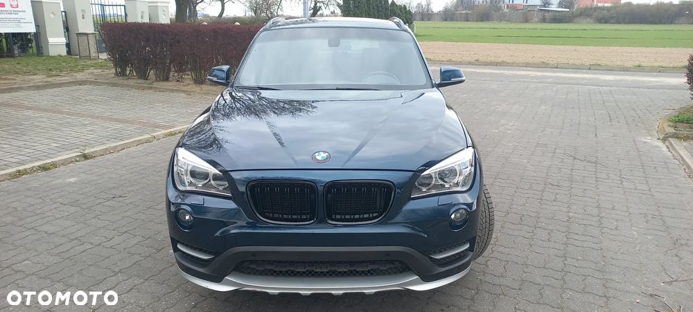 BMW X1 xDrive25d xLine - 4