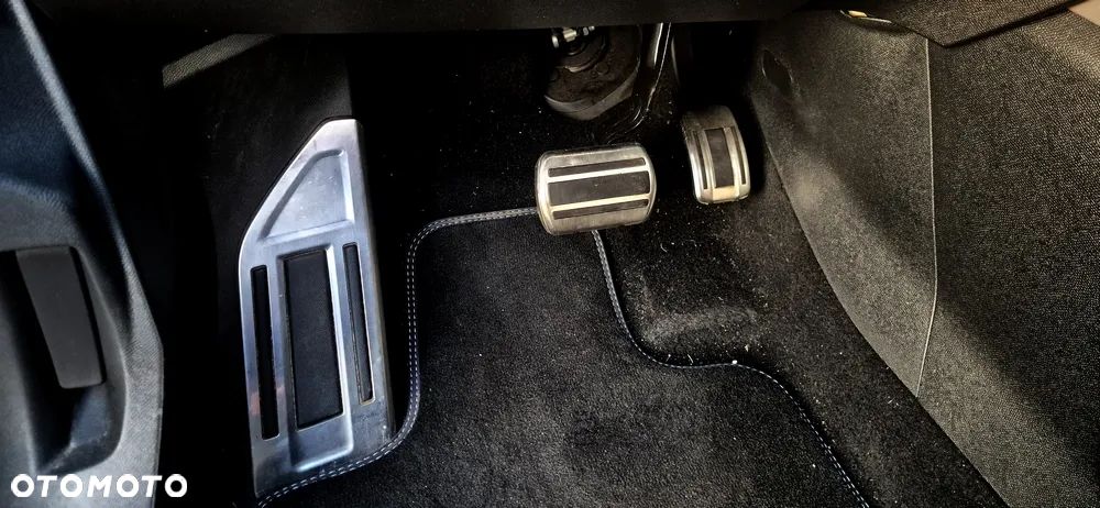 Citroën C5 Aircross BlueHDI 180 S&S EAT8 SHINE - 34