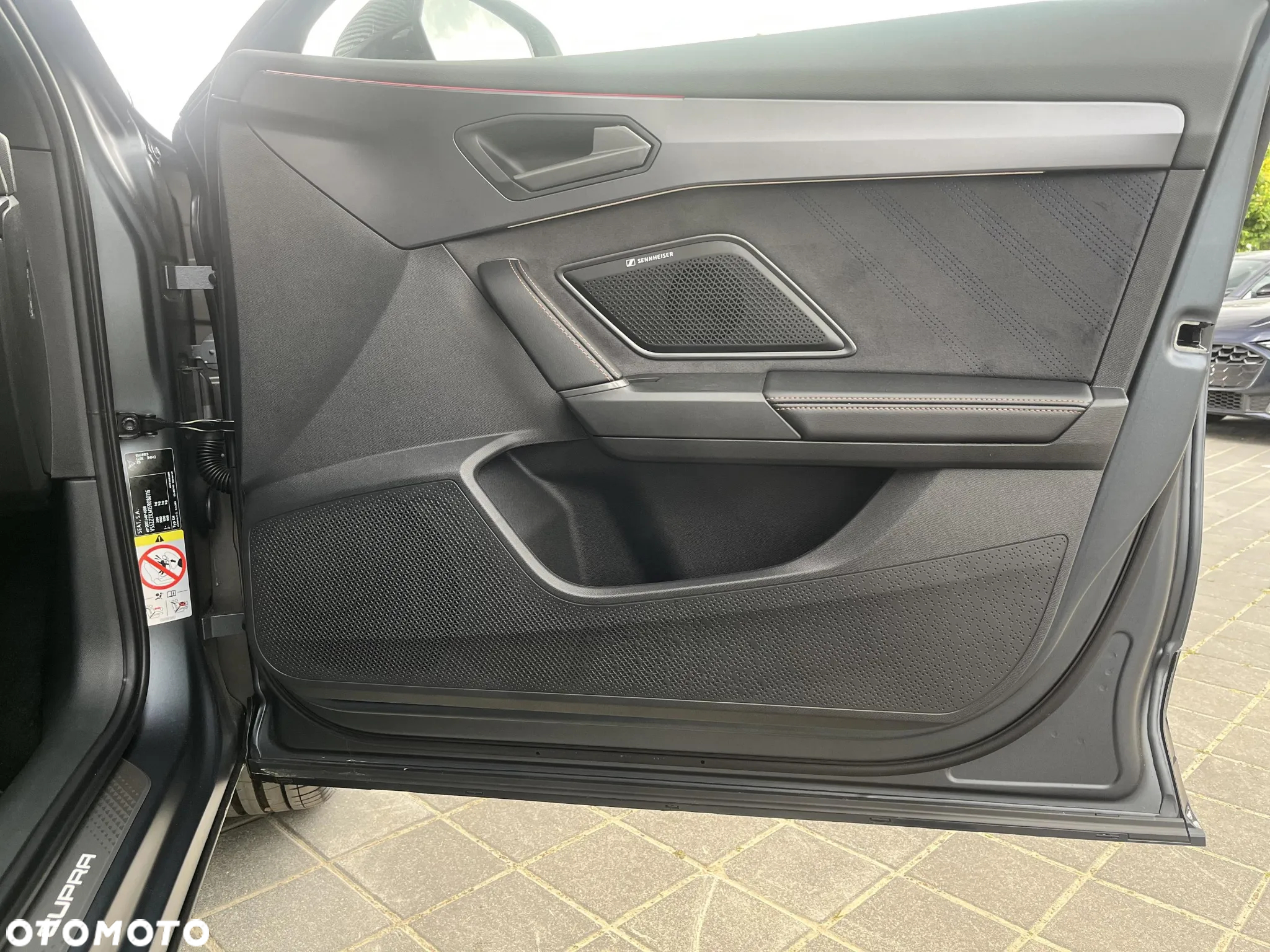 Cupra Formentor - 29