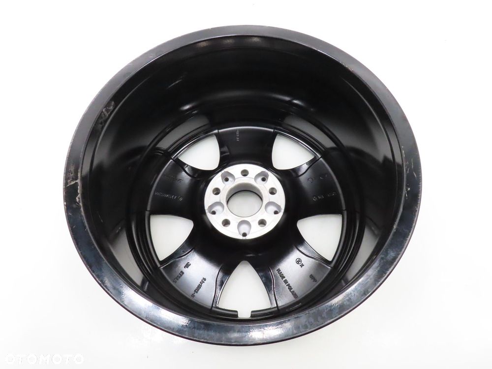 Alufelga 18'' Mercedes Klasa E W213 9J ET52.5  5x112 A2134015300 - 6