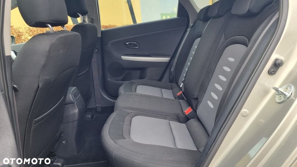 Kia Ceed 1.6 GDI Spirit - 22