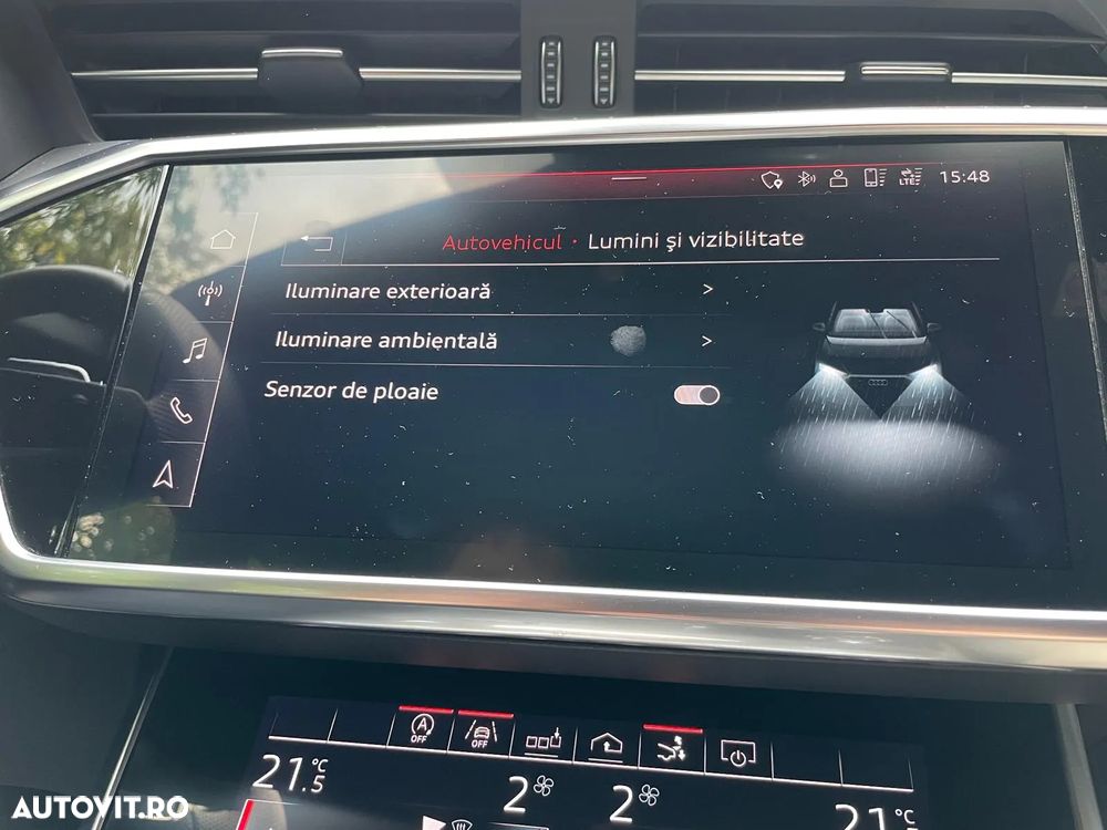 Audi A7 3.0 55 TFSI quattro S tronic - 31