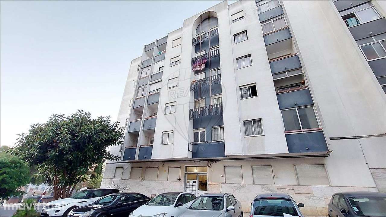 Apartamento T3 para venda - Grande imagem: 2/23