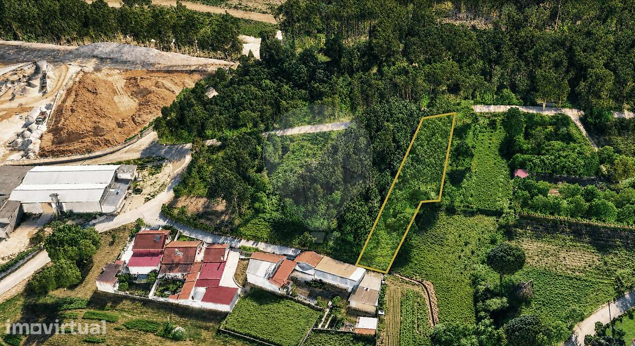 Terreno  para venda - Grande imagem: 2/20