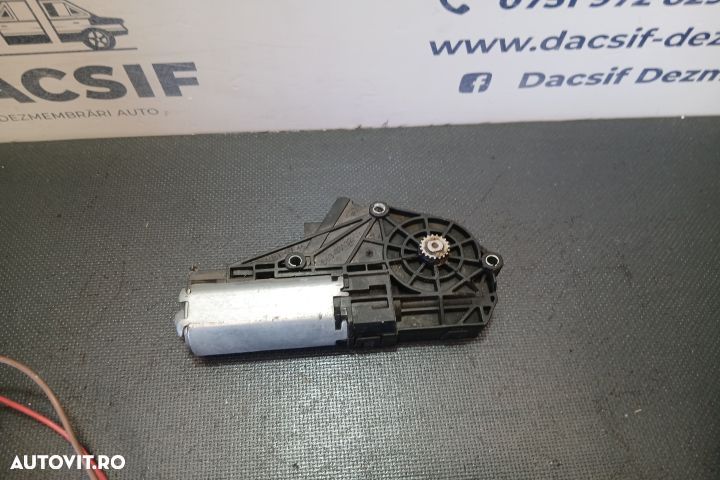 Motoras trapa 531696715  9127381 531696715  9127381 BMW Seria 5 F11 [ - 2