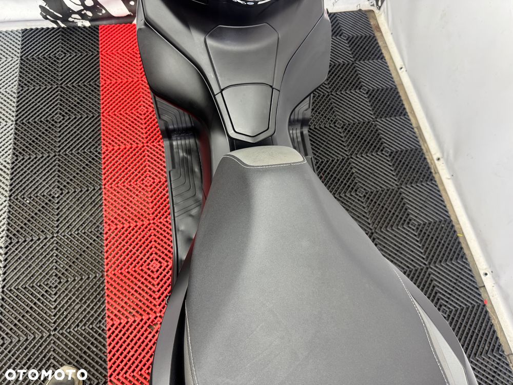 Honda PCX - 17